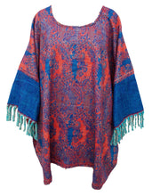 Load image into Gallery viewer, Autumn Winter Lagenlook Jumper One Size 22 - 32 S13