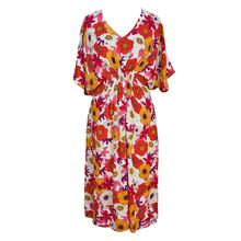 Load image into Gallery viewer, Smocked Maxi Dress Size 10-32 PL2