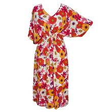 Load image into Gallery viewer, Smocked Maxi Dress Size 10-32 PL2