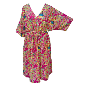 UK Based Women's Plus Size Clothing Brand that Sells Boho Dresses – The ...