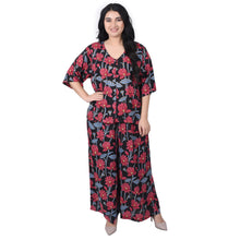 Load image into Gallery viewer, Viscose Top Bottom Set TR2