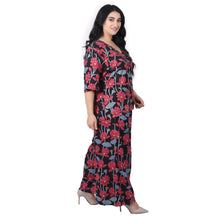 Load image into Gallery viewer, Viscose Top Bottom Set TR2