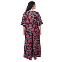 Load image into Gallery viewer, Viscose Top Bottom Set TR2
