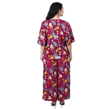 Load image into Gallery viewer, Viscose Top Bottom Set TR3