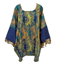 Load image into Gallery viewer, Autumn Winter Lagenlook Jumper UK Size 14 - 32 K71