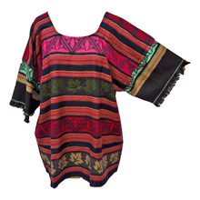 Load image into Gallery viewer, Autumn Winter Lagenlook Jumper UK Size 14 - 32 K79