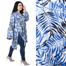 Load image into Gallery viewer, Side Slit Tunic Dress One Size 18-32 O5