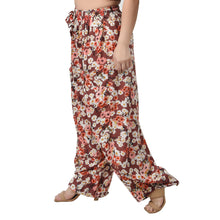 Load image into Gallery viewer, Viscose Harem Pants UK Onesize 10 - 20