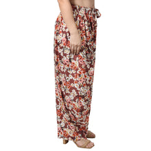 Load image into Gallery viewer, Viscose Harem Pants UK Onesize 10 - 20
