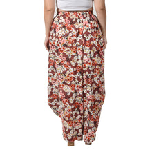 Load image into Gallery viewer, Viscose Harem Pants UK Onesize 10 - 20