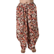 Load image into Gallery viewer, Viscose Harem Pants UK Onesize 10 - 20