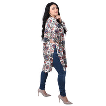 Load image into Gallery viewer, Side Slit Tunic Dress One Size 18-32 O4