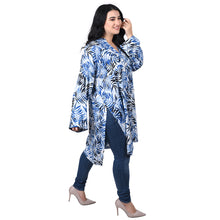 Load image into Gallery viewer, Side Slit Tunic Dress One Size 18-32 O5
