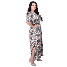 Load image into Gallery viewer, Smocked Maxi Dress Size 10-32 PL4