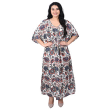 Load image into Gallery viewer, Smocked Maxi Dress Size 10-32 PL4