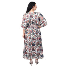 Load image into Gallery viewer, Smocked Maxi Dress Size 10-32 PL4