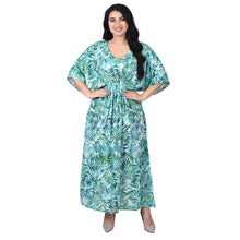 Load image into Gallery viewer, Smocked Maxi Dress Size 10-32 PL5