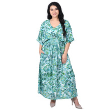 Load image into Gallery viewer, Smocked Maxi Dress Size 10-32 PL5