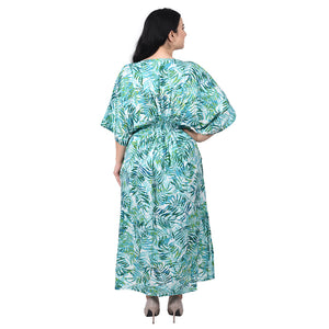 Smocked Maxi Dress Size 10-32 PL5