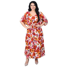 Load image into Gallery viewer, Smocked Maxi Dress Size 10-32 PL2