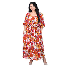 Load image into Gallery viewer, Smocked Maxi Dress Size 10-32 PL2