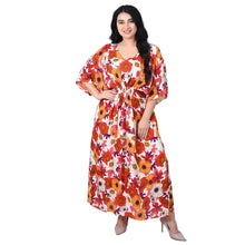 Load image into Gallery viewer, Smocked Maxi Dress Size 10-32 PL2