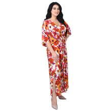 Load image into Gallery viewer, Smocked Maxi Dress Size 10-32 PL2