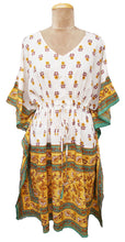 Load image into Gallery viewer, 39&quot; Cotton Belted Kaftan One Size 12 to 24 D15