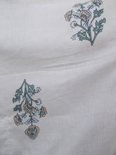 Load image into Gallery viewer, 39" Cotton Belted Kaftan One Size 12 to 24 D18