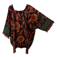 Load image into Gallery viewer, Autumn Winter Lagenlook Jumper UK Size 14 - 32 K20