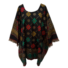 Load image into Gallery viewer, Autumn Winter Lagenlook Jumper UK Size 14 - 32 K21