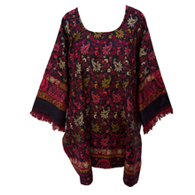 Load image into Gallery viewer, Autumn Winter Lagenlook Jumper UK Size 14 - 32 K22