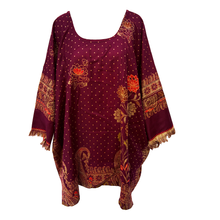 Load image into Gallery viewer, Autumn Winter Lagenlook Jumper UK Size 14 - 32 K31