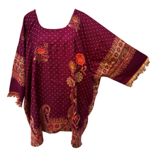 Load image into Gallery viewer, Autumn Winter Lagenlook Jumper UK Size 14 - 32 K31