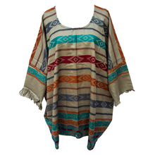 Load image into Gallery viewer, Autumn Winter Lagenlook Jumper UK Size 14 - 32 K34