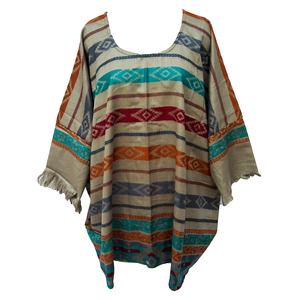 Autumn Winter Lagenlook Jumper UK Size 14 - 32 K34