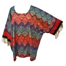 Load image into Gallery viewer, Autumn Winter Lagenlook Jumper UK Size 14 - 32 K50