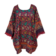 Load image into Gallery viewer, Autumn Winter Lagenlook Jumper UK Size 14 - 32 K70