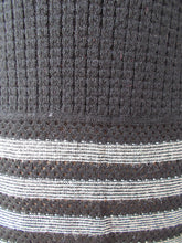 Load image into Gallery viewer, Winter Knitted Long Sleeve Cardigan Size 10 12 14