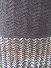 Load image into Gallery viewer, Winter Knitted Long Sleeve Cardigan Size 10 12 14