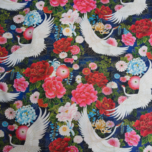 Load image into Gallery viewer, Swans Crepe Shirt Dress Size 16-32 PS2
