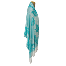 Load image into Gallery viewer, Pashmina Shawl S49
